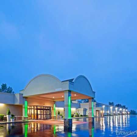 Holiday Inn Johnstown-Gloversville Zewnętrze zdjęcie
