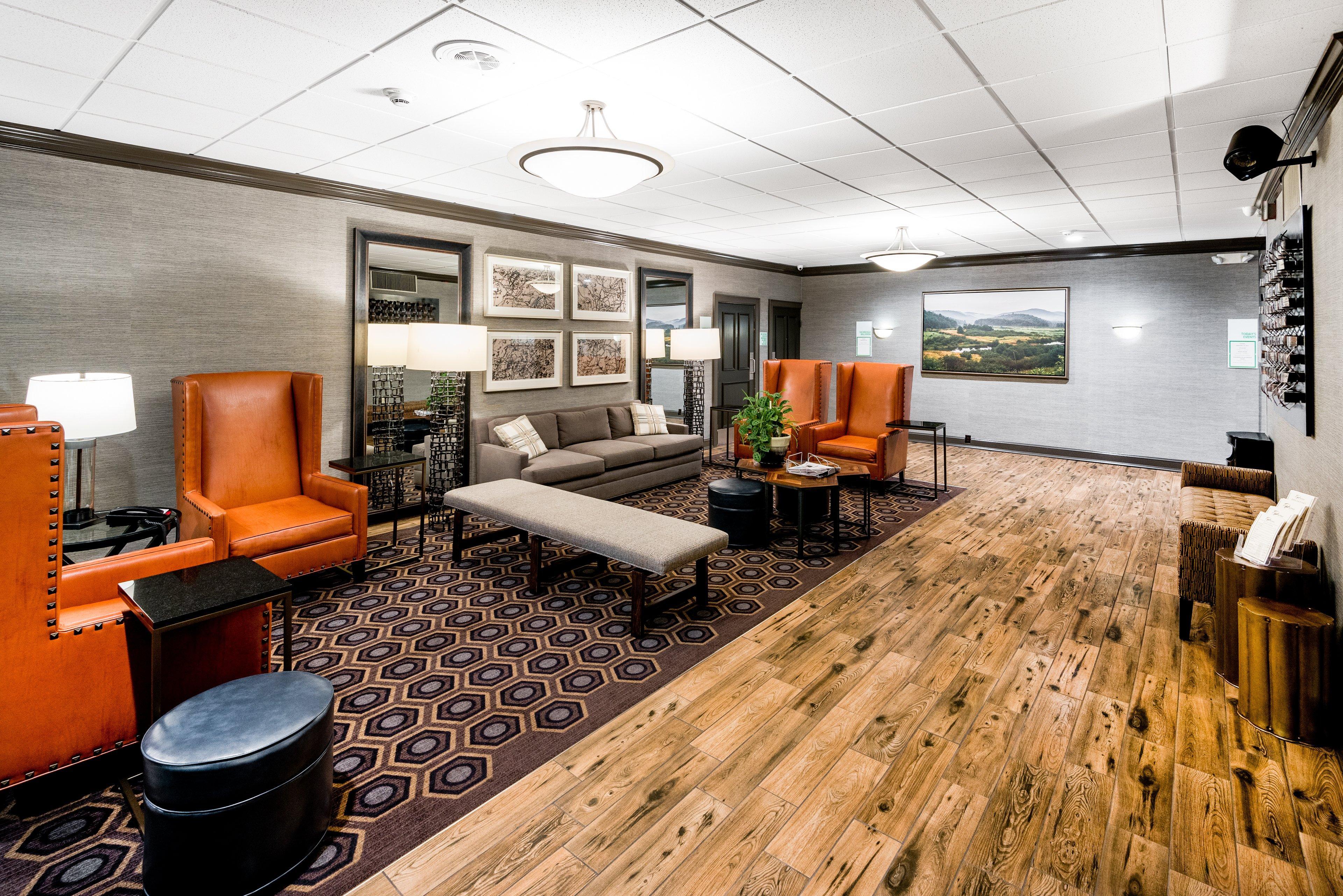 Holiday Inn Johnstown-Gloversville Zewnętrze zdjęcie