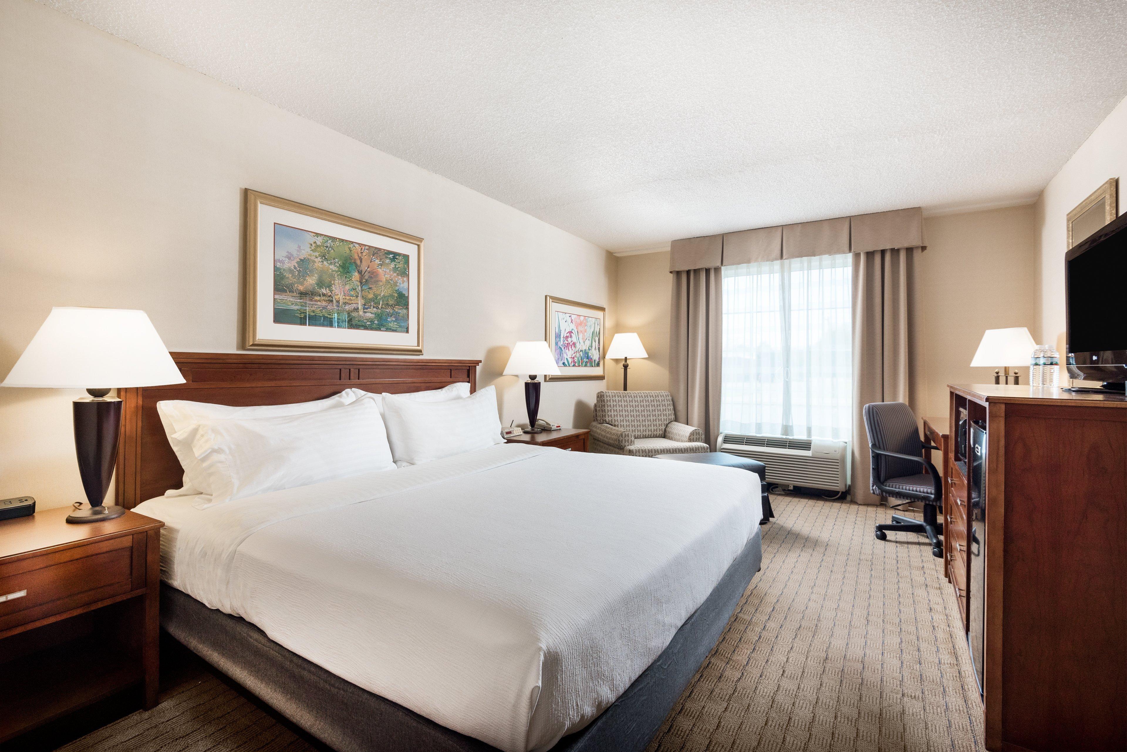 Holiday Inn Johnstown-Gloversville Zewnętrze zdjęcie