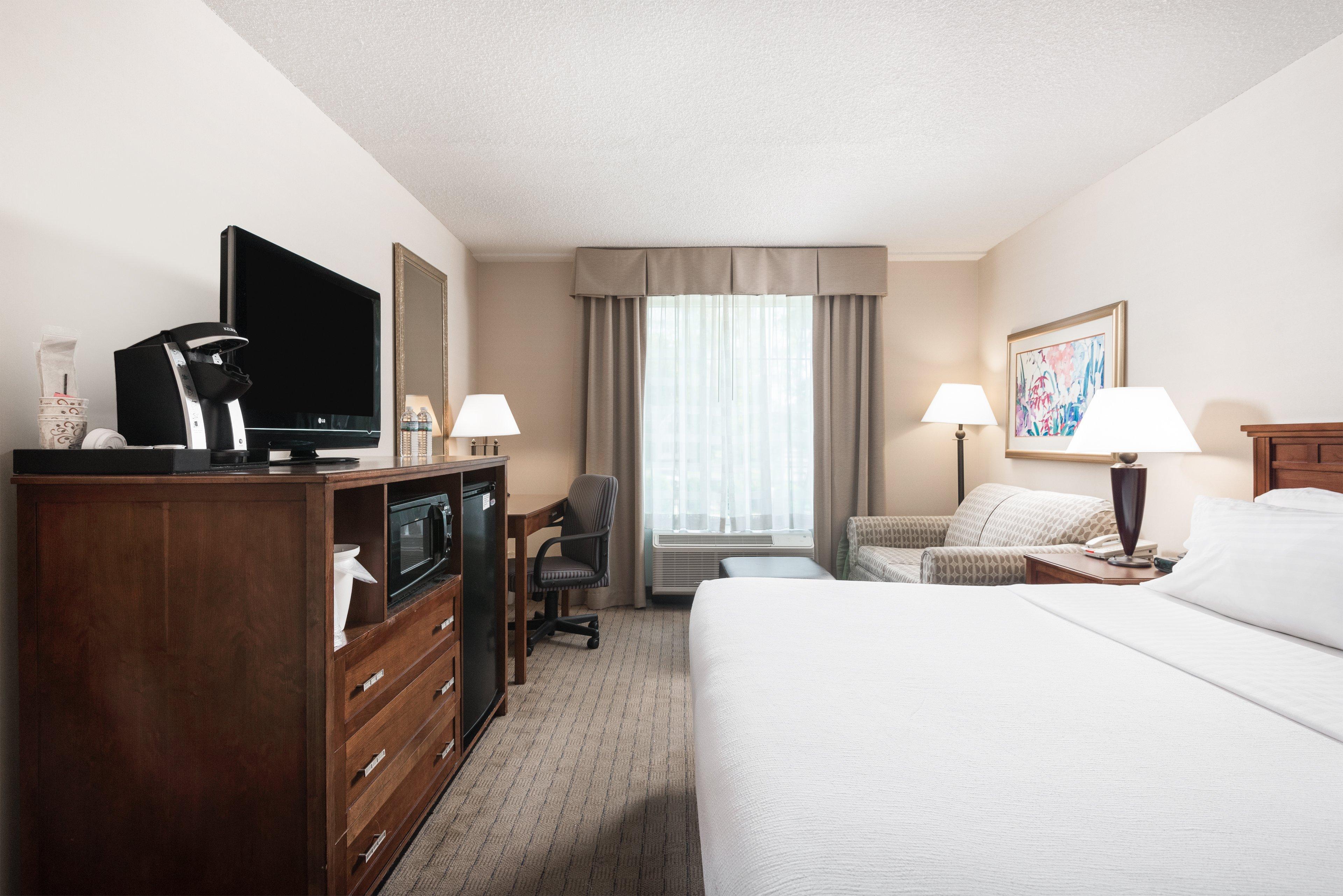 Holiday Inn Johnstown-Gloversville Zewnętrze zdjęcie