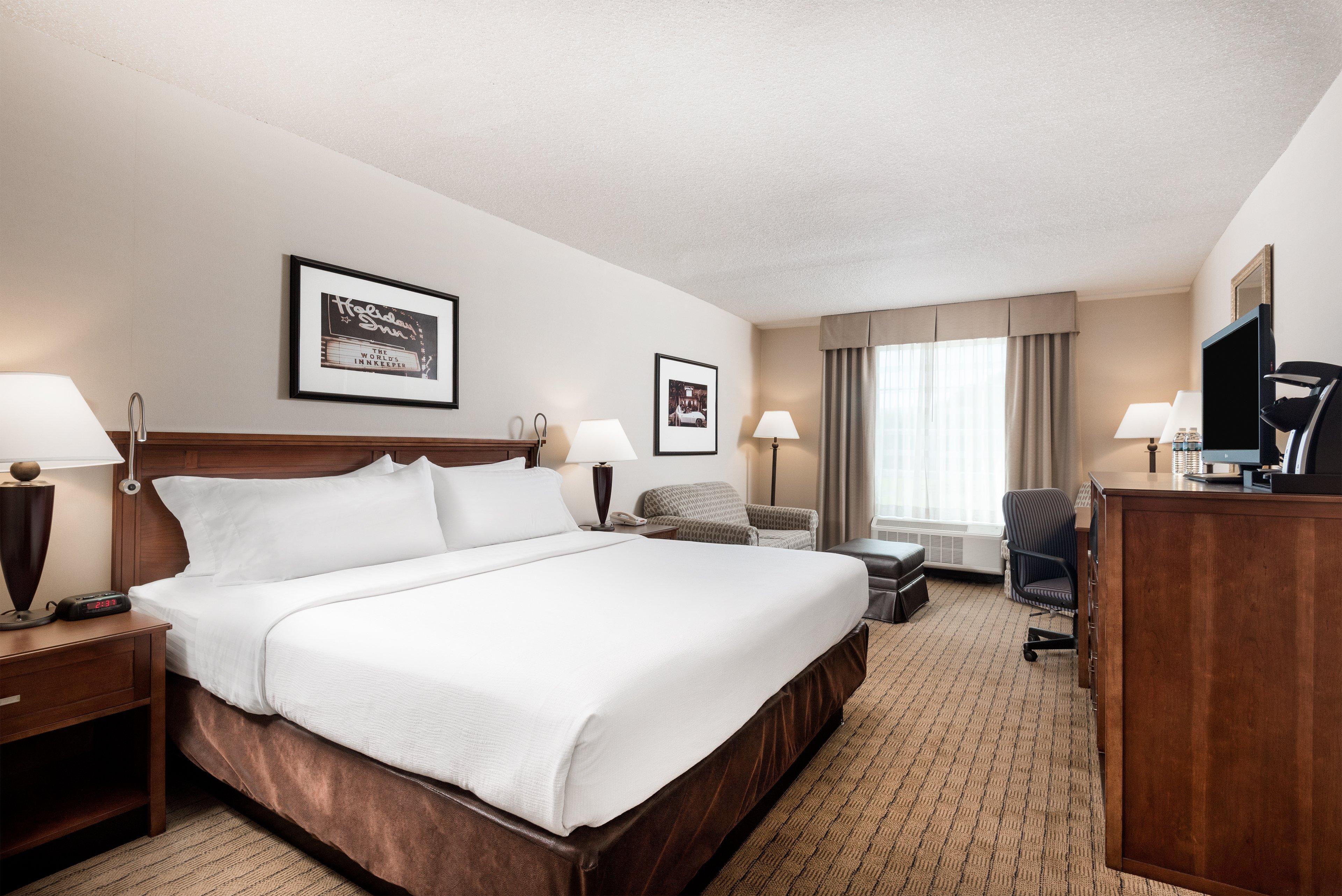 Holiday Inn Johnstown-Gloversville Zewnętrze zdjęcie