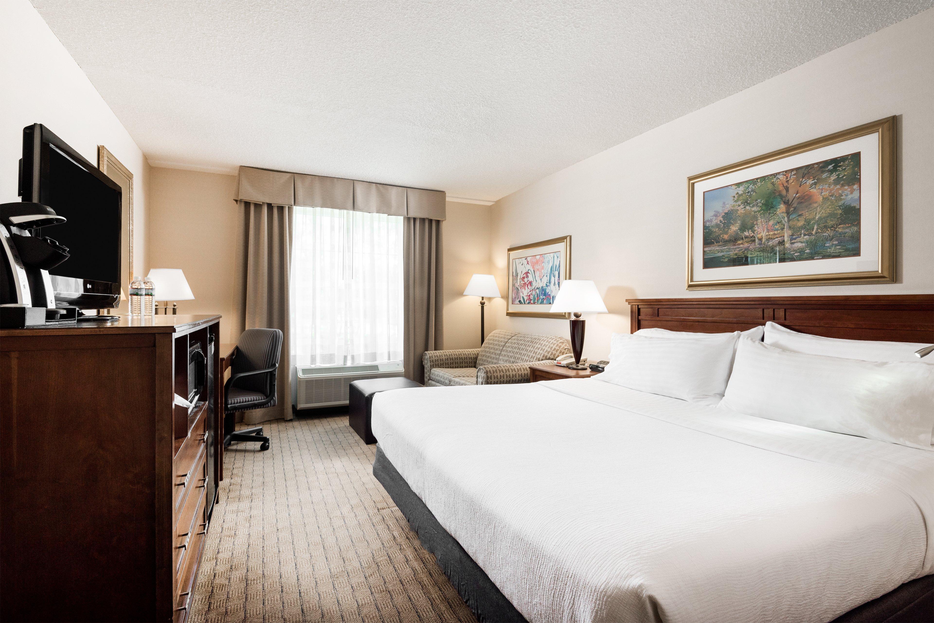 Holiday Inn Johnstown-Gloversville Zewnętrze zdjęcie
