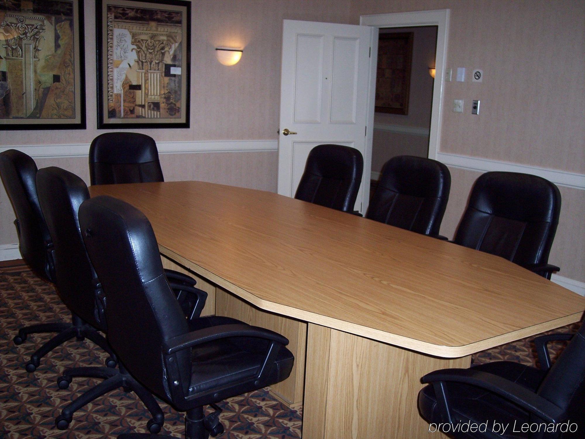 Holiday Inn Johnstown-Gloversville Udogodnienia zdjęcie