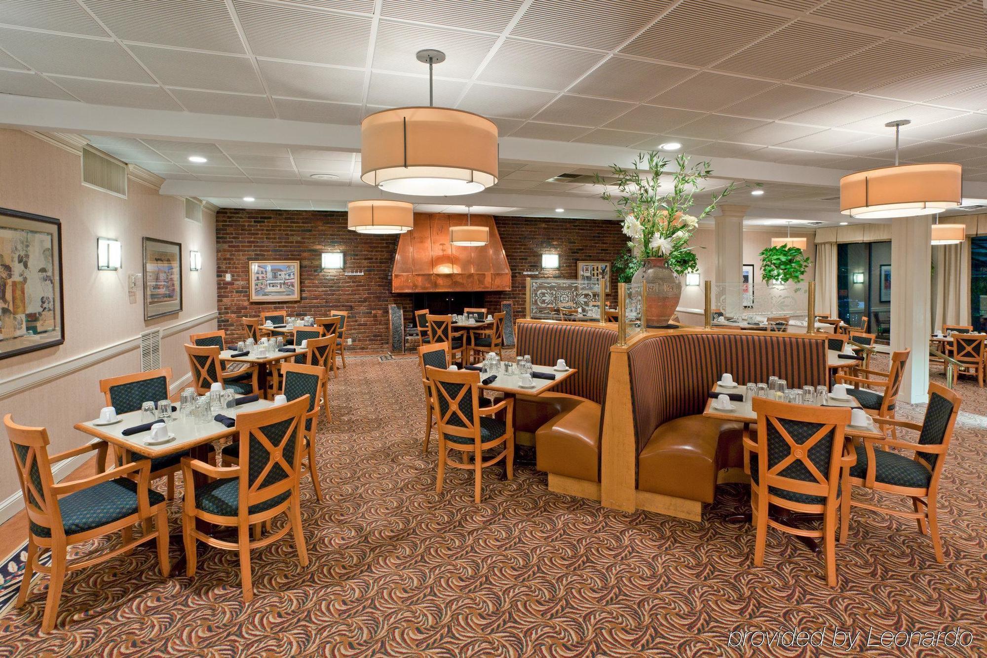 Holiday Inn Johnstown-Gloversville Restauracja zdjęcie