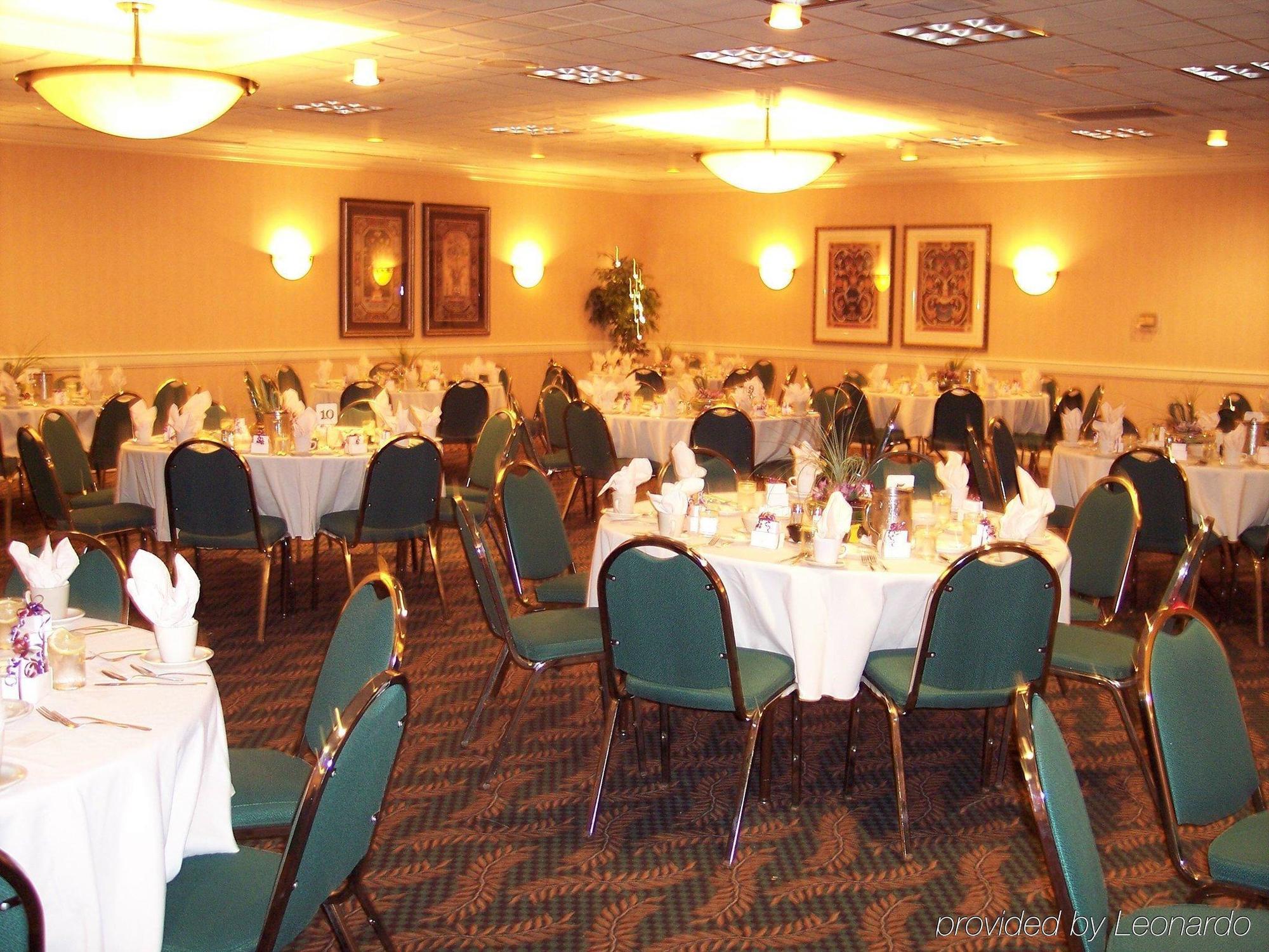 Holiday Inn Johnstown-Gloversville Udogodnienia zdjęcie