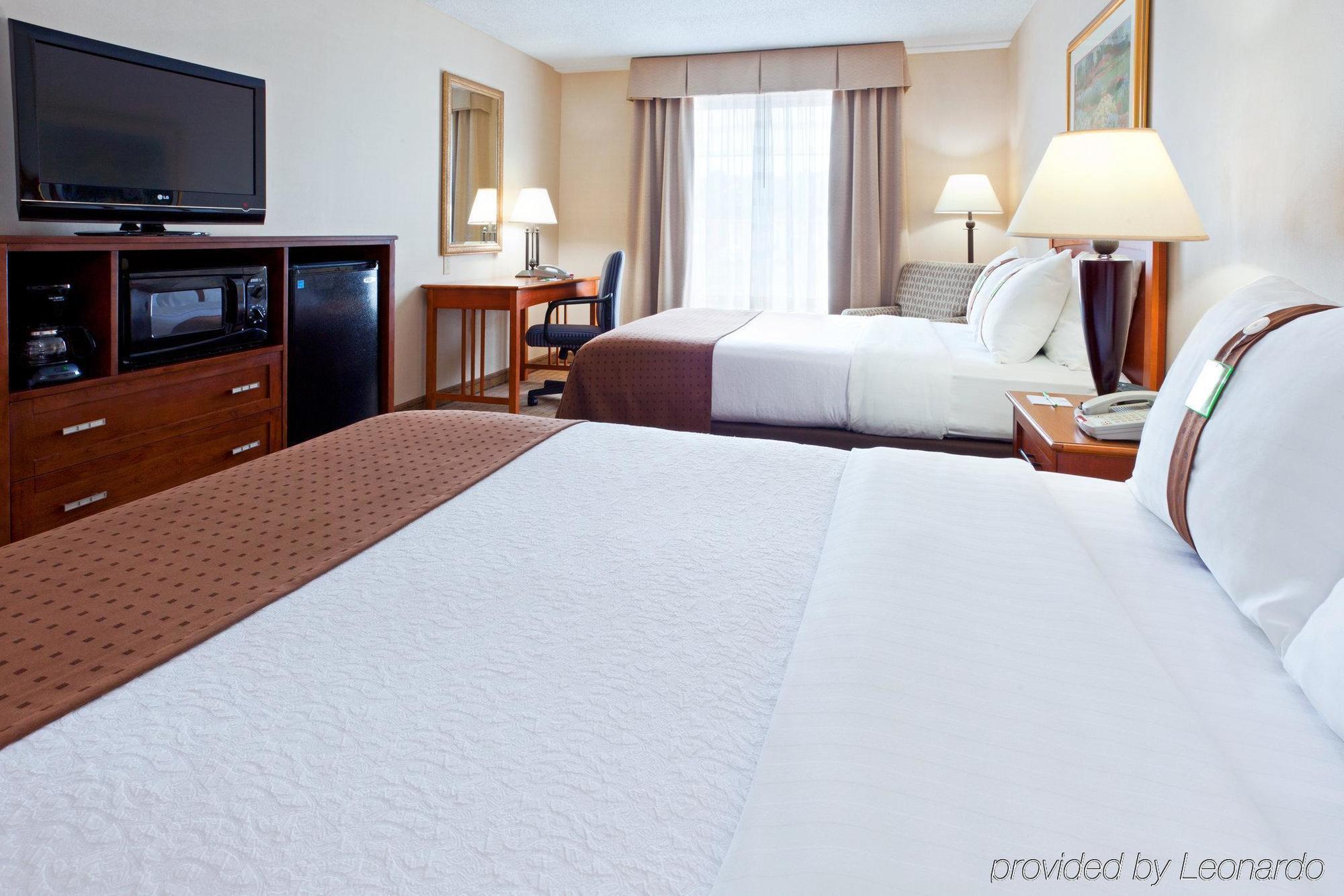 Holiday Inn Johnstown-Gloversville Pokój zdjęcie