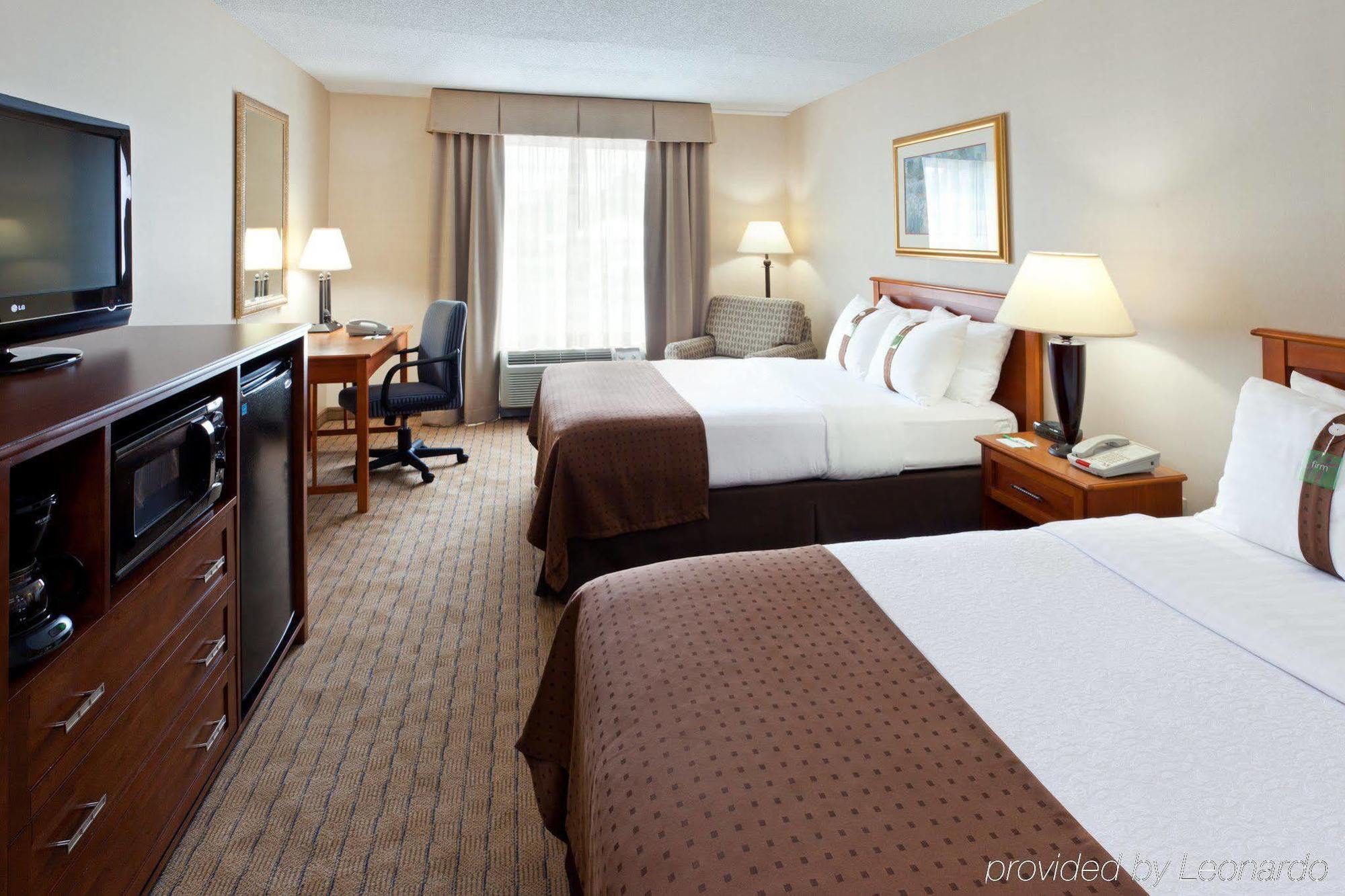 Holiday Inn Johnstown-Gloversville Pokój zdjęcie