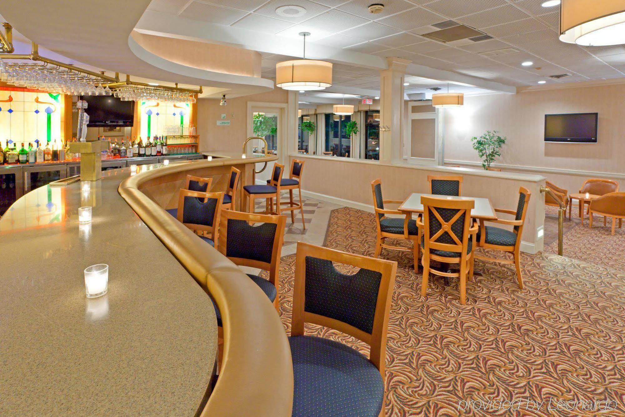 Holiday Inn Johnstown-Gloversville Zewnętrze zdjęcie