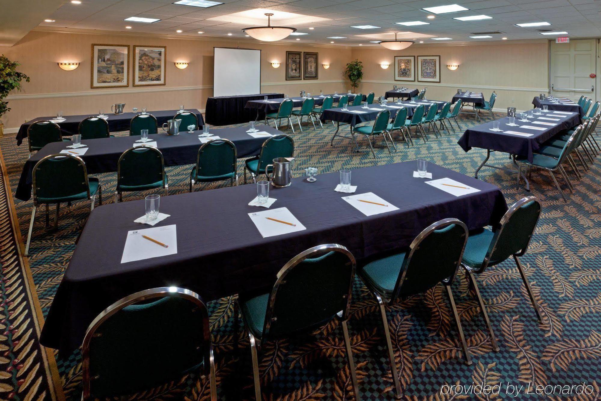 Holiday Inn Johnstown-Gloversville Udogodnienia zdjęcie