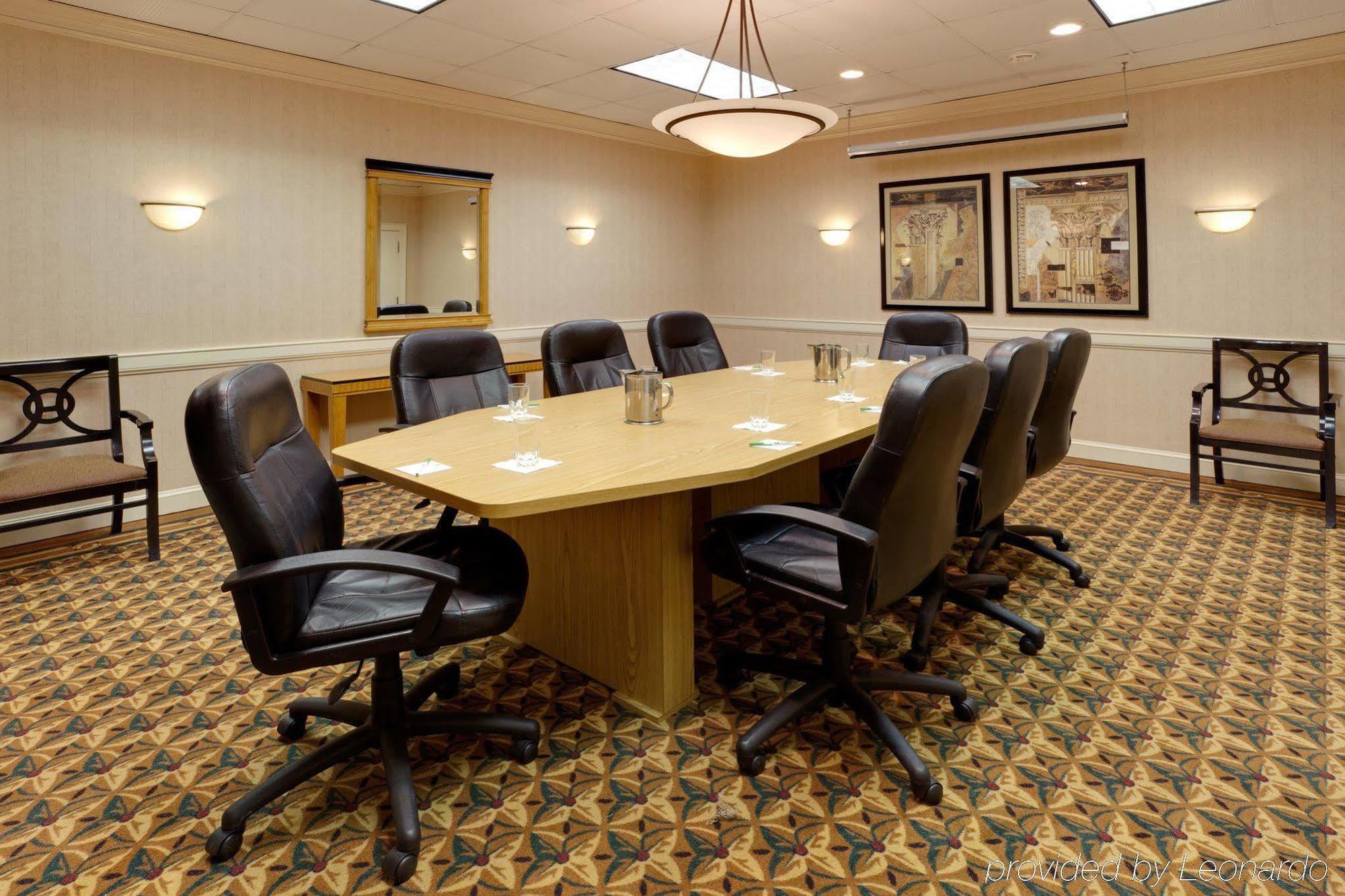 Holiday Inn Johnstown-Gloversville Udogodnienia zdjęcie