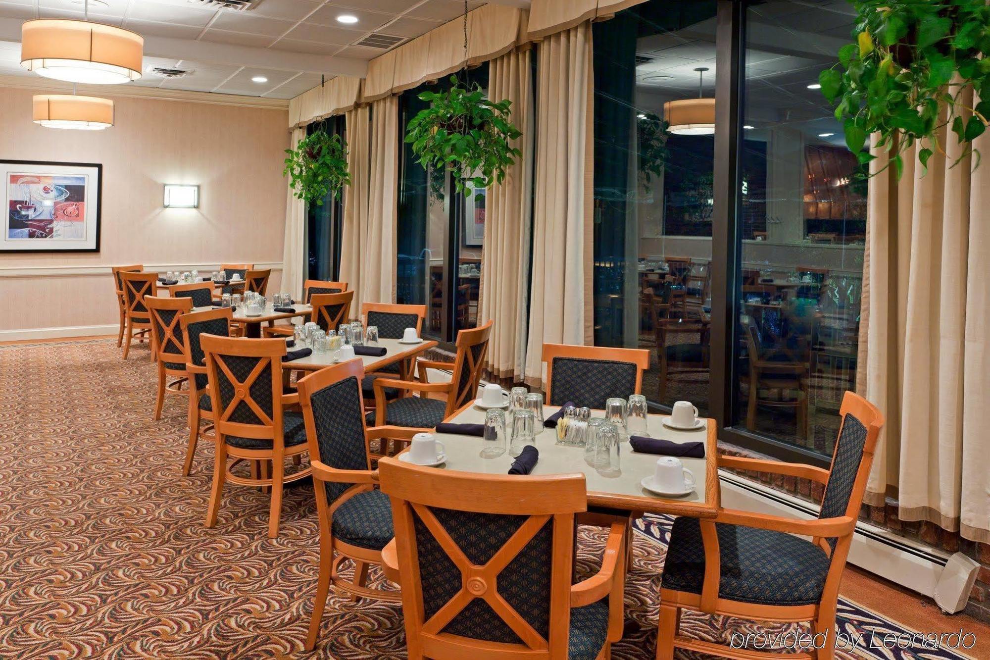 Holiday Inn Johnstown-Gloversville Restauracja zdjęcie