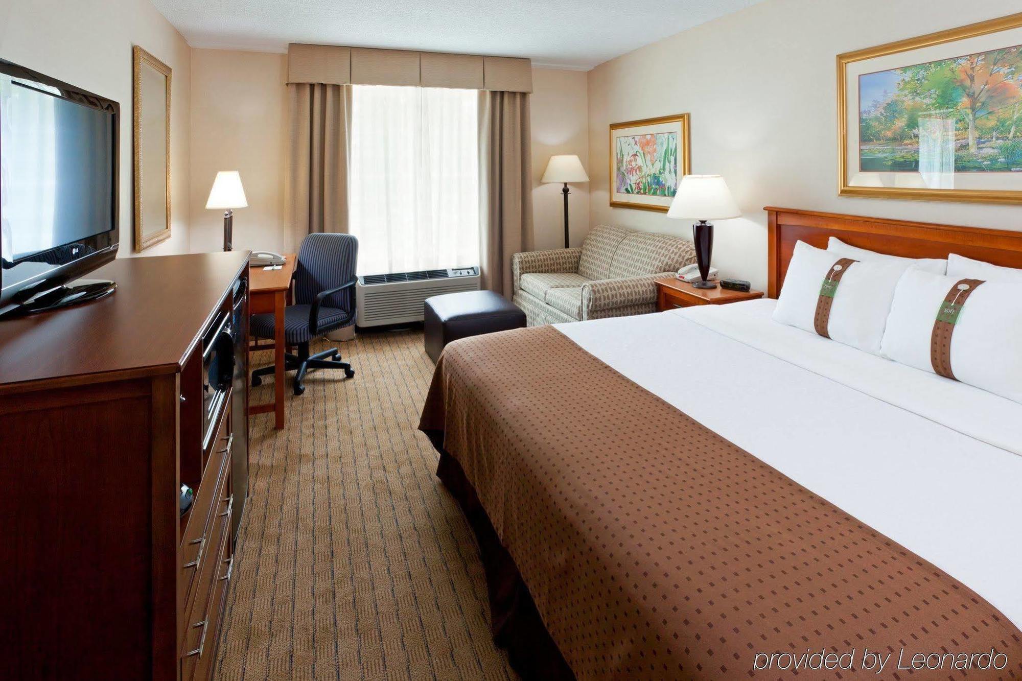 Holiday Inn Johnstown-Gloversville Pokój zdjęcie