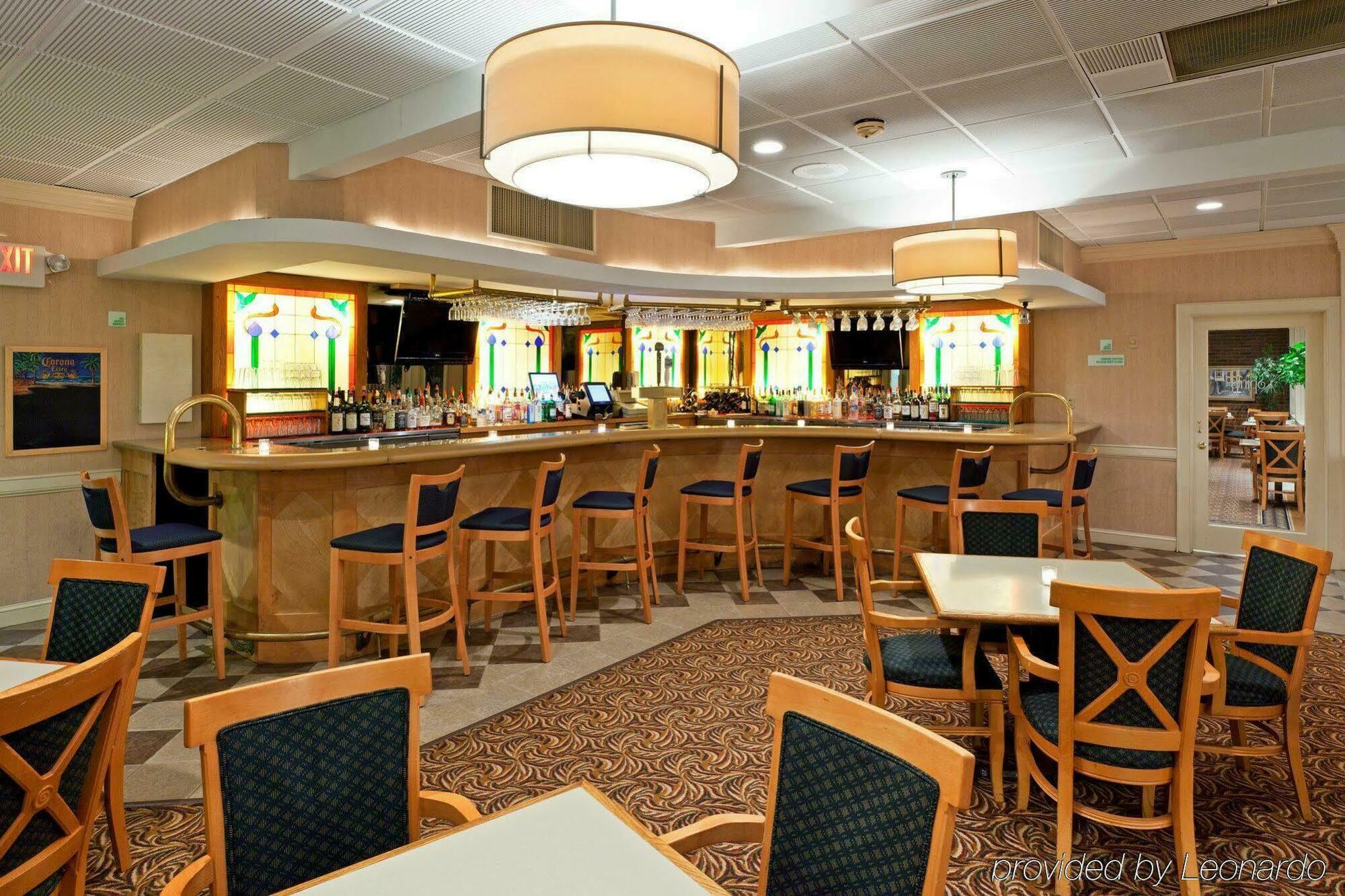 Holiday Inn Johnstown-Gloversville Restauracja zdjęcie