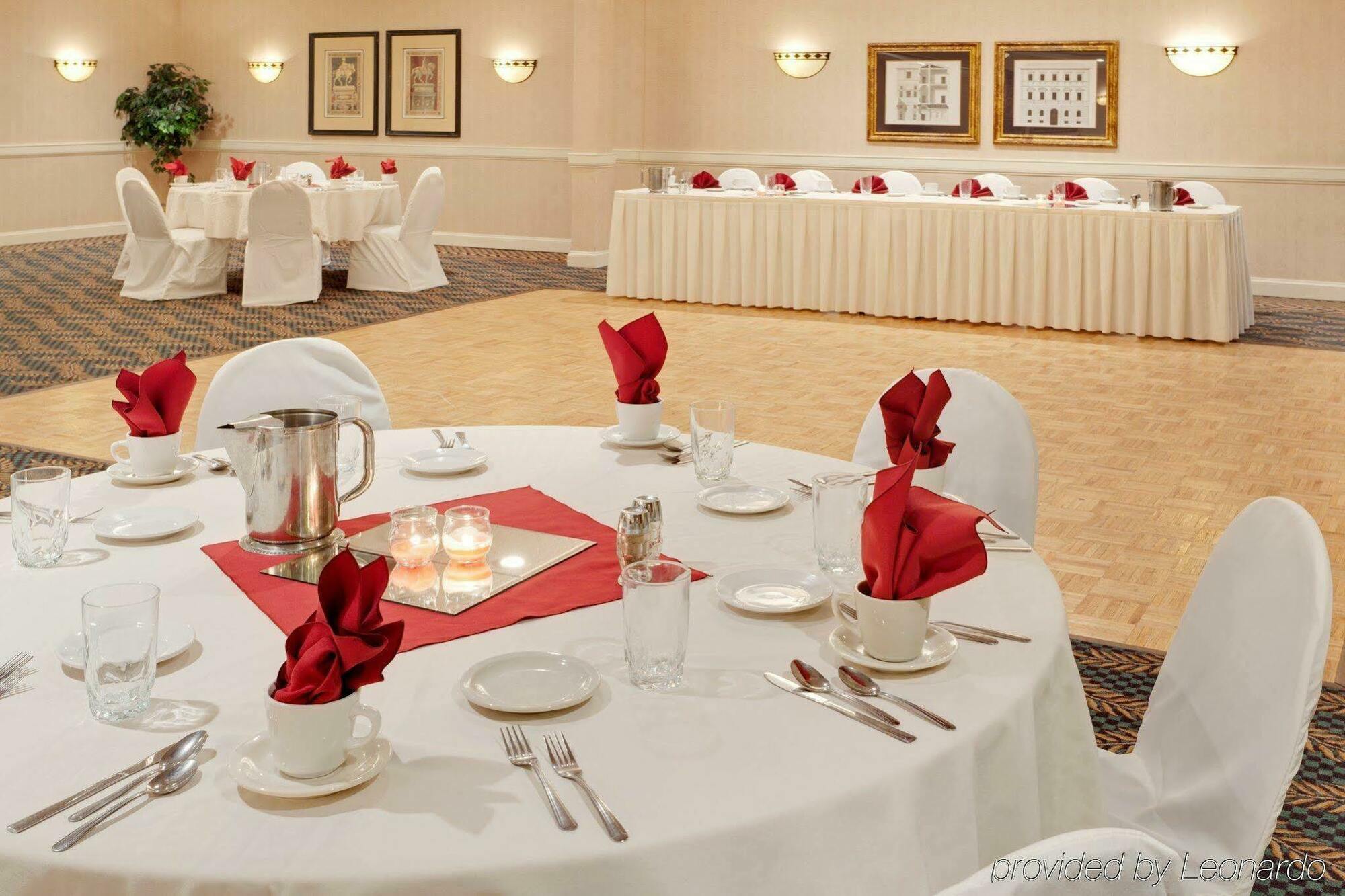 Holiday Inn Johnstown-Gloversville Restauracja zdjęcie