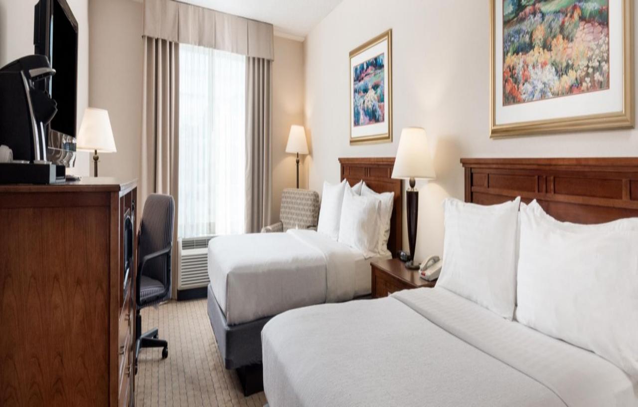 Holiday Inn Johnstown-Gloversville Zewnętrze zdjęcie