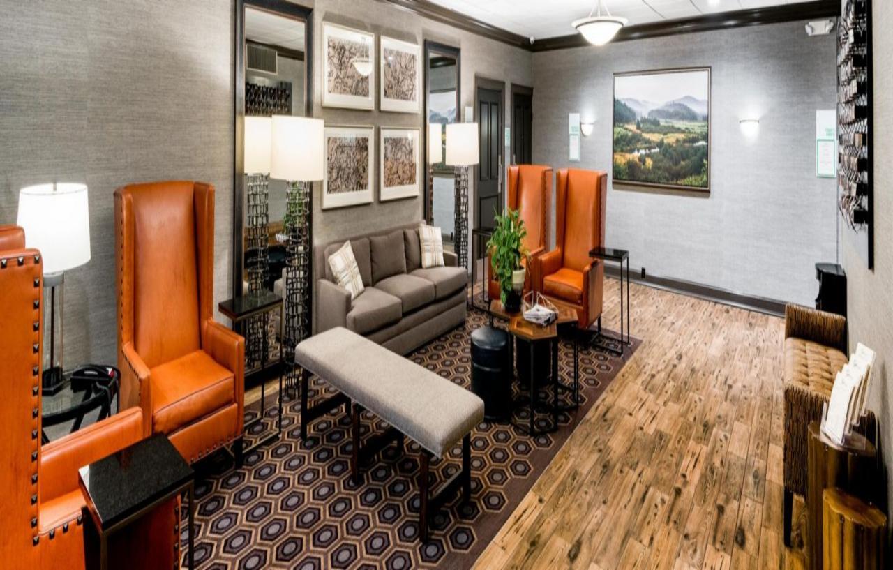 Holiday Inn Johnstown-Gloversville Zewnętrze zdjęcie